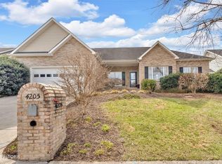 4205 Roderick Ct, Kingsport, TN 37663