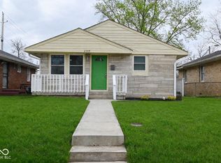 2749 Station St, Indianapolis, IN