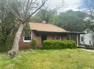 3367 Mary Dr, Macon, GA