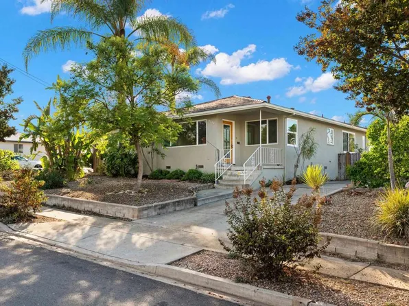 5220 69th St, San Diego, CA 92115