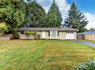 2718 175th St SE, Bothell, WA 98012