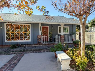 1724 Sombra Dr, Glendale, CA, 91208