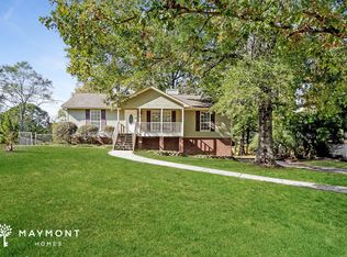 784 Triple Creek Blvd, Morris, AL 35116