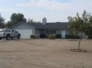 16642 Las Palmas St, Hesperia, CA 92345