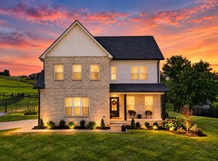 1412 Barrett Dr, Mount Juliet, TN 37122