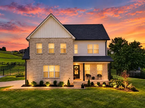 1412 Barrett Dr, Mount Juliet, TN 37122