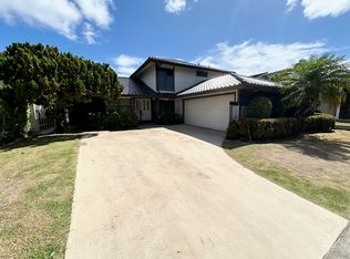 7130 Kukii St, Honolulu, HI 96825