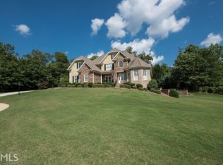 1180 Hearthstone Way, Athens, GA 30606