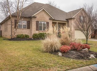 3013 Sakari Cir, Spring Hill, TN 37174