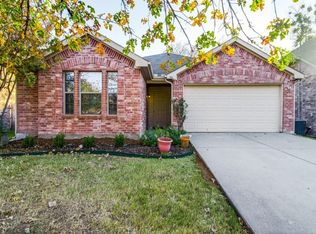 206 Fisherman Trl, Melissa, TX 75454