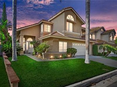 10251 Corkwood Ct, Rancho Cucamonga, CA, 91737