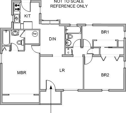 1st image of 8203 N Lynn Ave