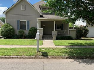 706 Laurant Ave, Caruthersville, MO 63830