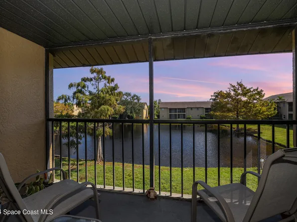 280 Spring Dr APT 4, Merritt Island, FL 32953