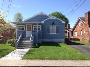 413 Kelly Ave, Oak Hill, WV 25901