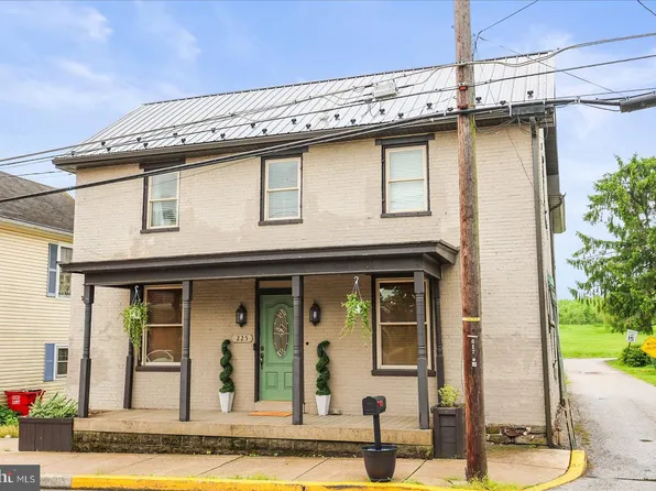 225 Main St, York Springs, PA 17372