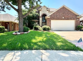 2911 Holly Ln, Wylie, TX 75098