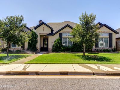 1204 Buckingham Ave, Wolfforth, TX, 79382