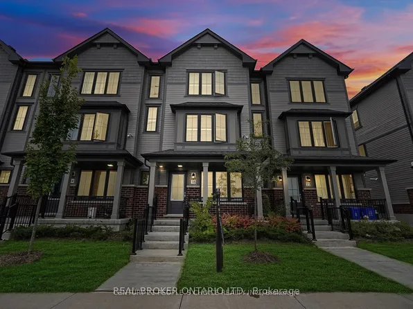 18 Jerome Way, Clarington, ON L1C 7G9