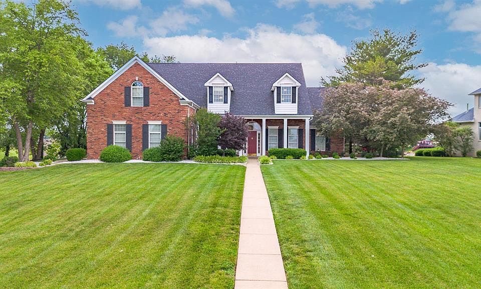 2870 Glencrest Dr, Owensboro, KY 42303 Zillow