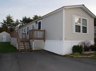 23 Emerald Rd, Holden, ME 04429