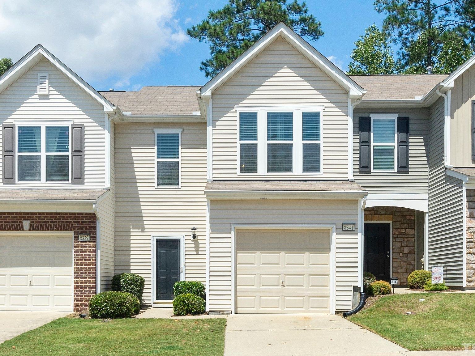 8341 Hollister Hills Dr, Raleigh, NC 27616 Zillow