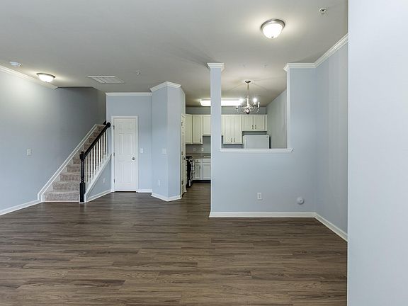 5th image of 2200 Valley Edge Dr Unit 104