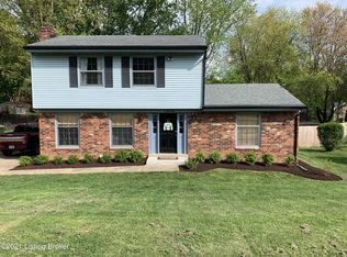 12112 Hillside Dr, Goshen, KY 40026
