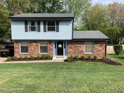 12112 Hillside Dr, Goshen, KY, 40026