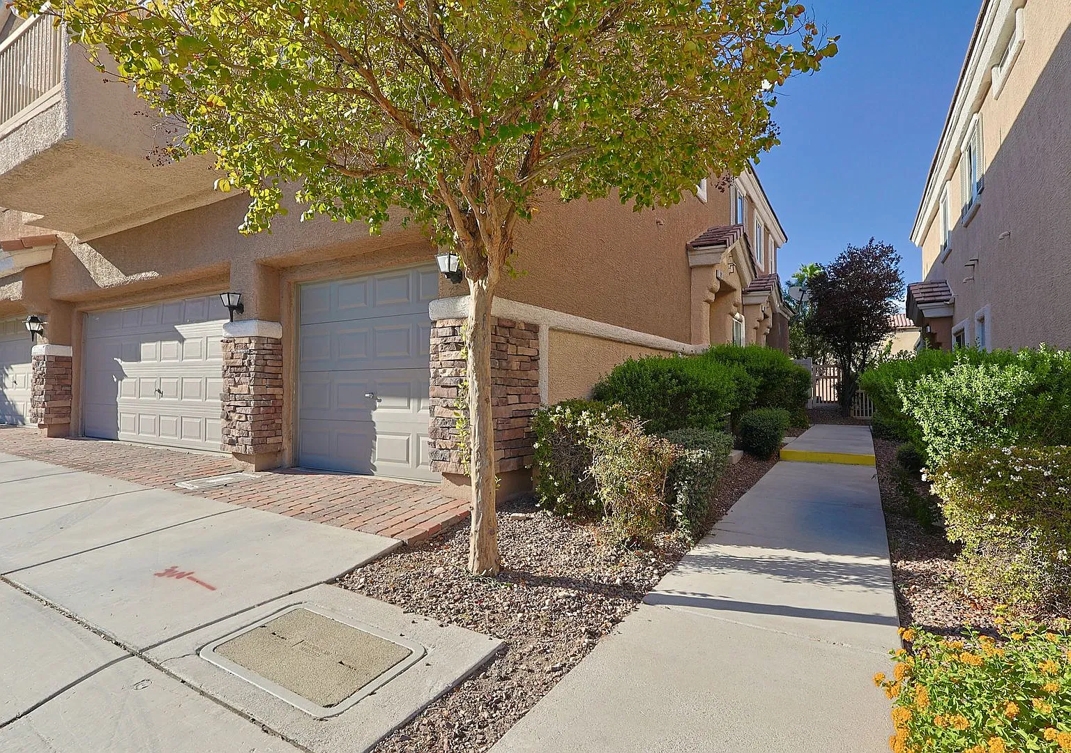 Amazing 2 Story Townhome Located In A Gated Community-Available Soon! — Photo 2