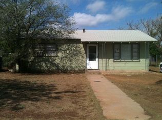 1826 E 25th St, Lubbock, TX 79404