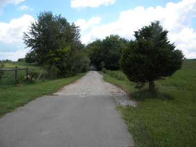 138 Harold Bishop Rd, Glasgow, KY, 42141