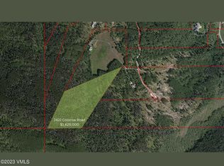 2422 Colorow Rd, Edwards, CO 81632