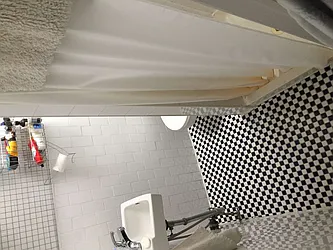 Rented by J Misrahi Realty Corp