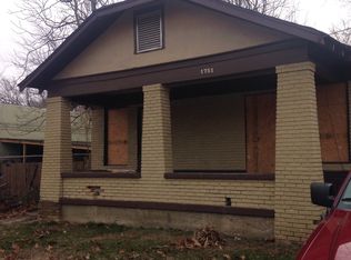 1751 Walker Ave, Memphis, TN 38114