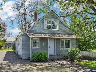 3346 Fairhaven Ave NE, Salem, OR, 97301
