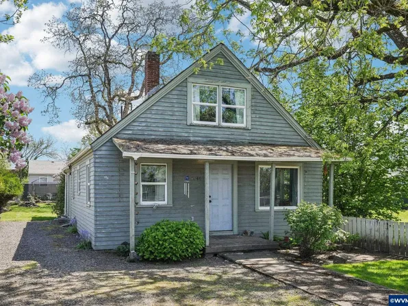 3346 Fairhaven Ave NE, Salem, OR 97301