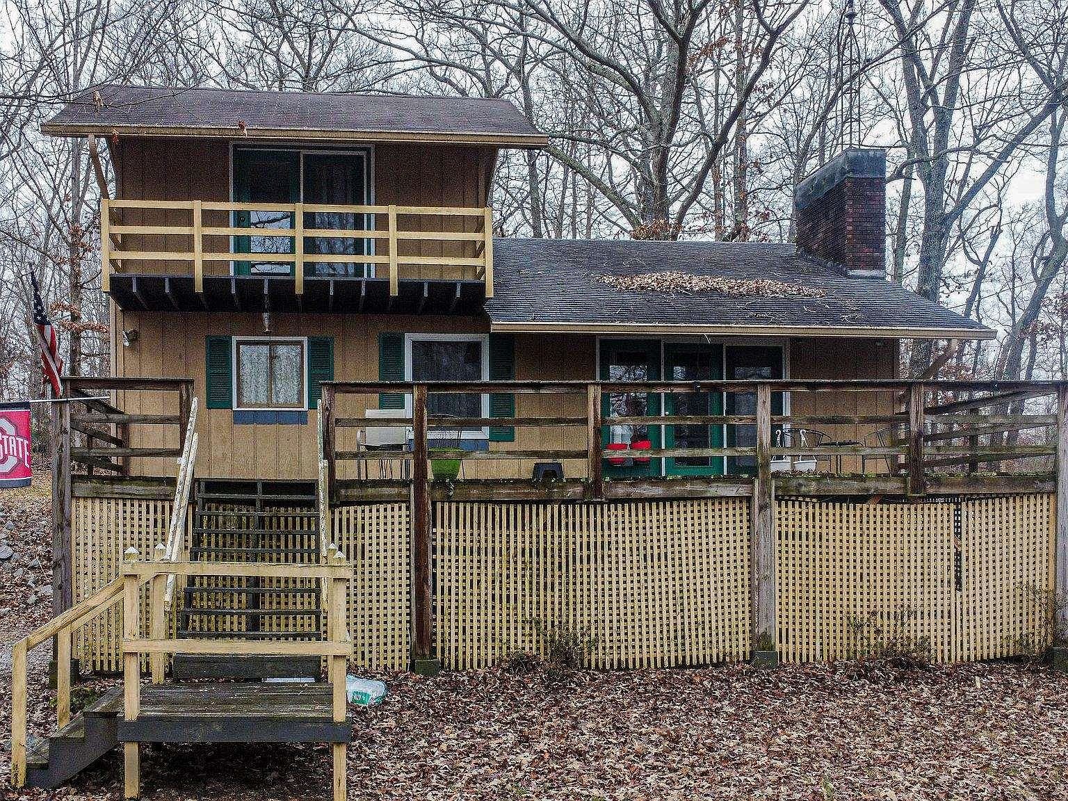 146 Mermie Rd, Hardin, KY 42048 Zillow