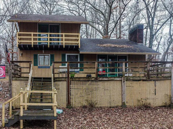 146 Mermie Rd, Hardin, KY 42048