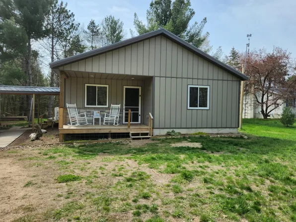 18269 Stonehouse Rd, Hersey, MI 49639