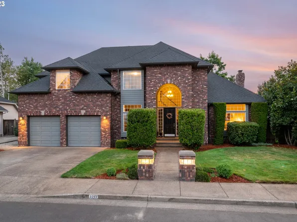 3265 Saint Croix St, Eugene, OR 97408