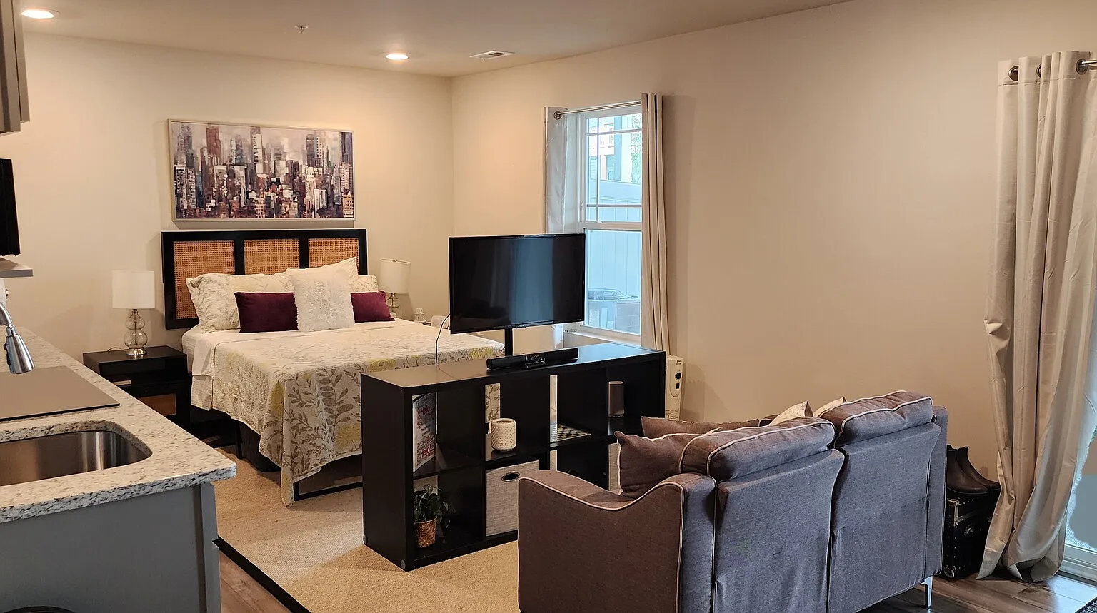 The Tolhouse — Photo 1