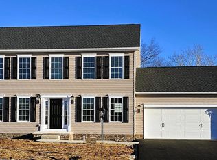 2600 Village Rd LOT 30, Dover, PA 17315