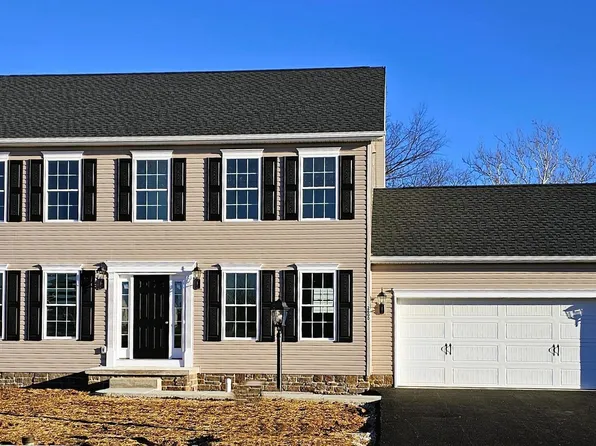 2600 Village Rd Lot 30, Dover, PA 17315
