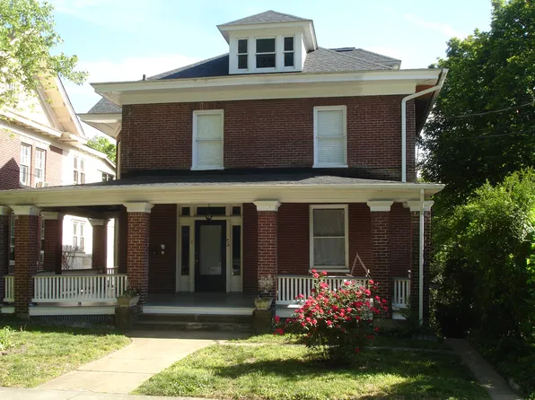416 Allison Ave SW #1, Roanoke, VA 24016