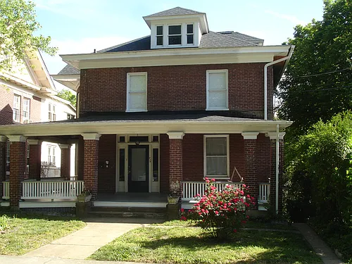 416 Allison Ave SW #1 Photo 1