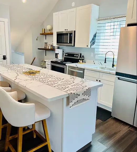 719 S Sheridan Ave #3 — Photo 1
