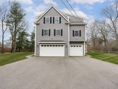 1251 S Main St, Attleboro, MA, 02703