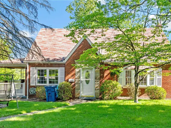 146 Westward Ho Dr, Pittsburgh, PA 15235