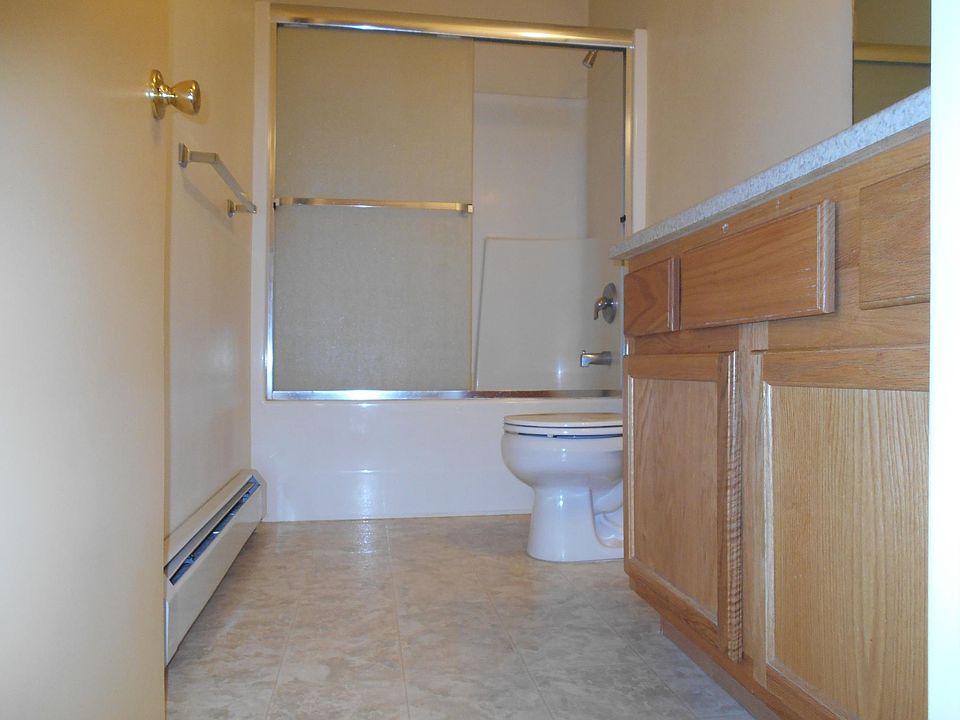 Large bathroom